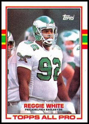 108 Reggie White